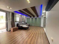 Blk 288 Yishun Avenue 6 (Yishun), HDB 4 Rooms #496996341